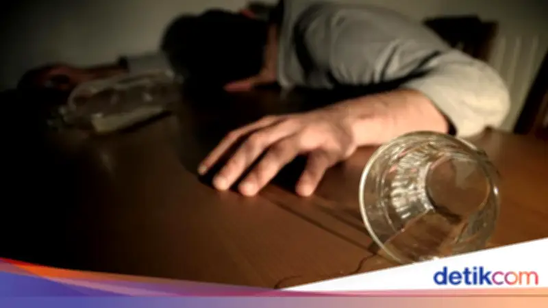 Tragedi Pesta Miras di Jepara: 6 Orang Tewas, 2 Masih Dirawat