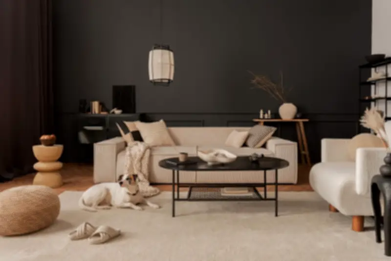 Tren Warna Interior 2026: Palet Berani Gantikan Minimalis Dingin