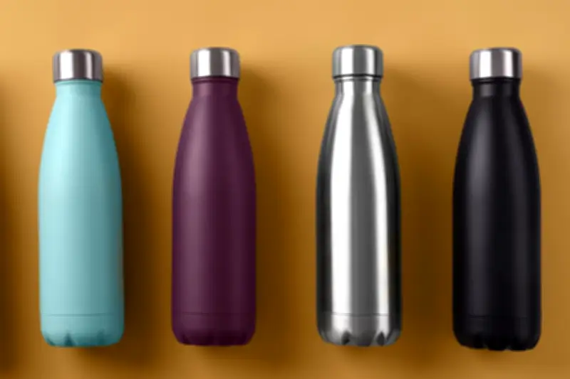 Tumbler Bisa Lebih Kotor dari Dudukan Toilet, Waspada Bakteri Berbahaya