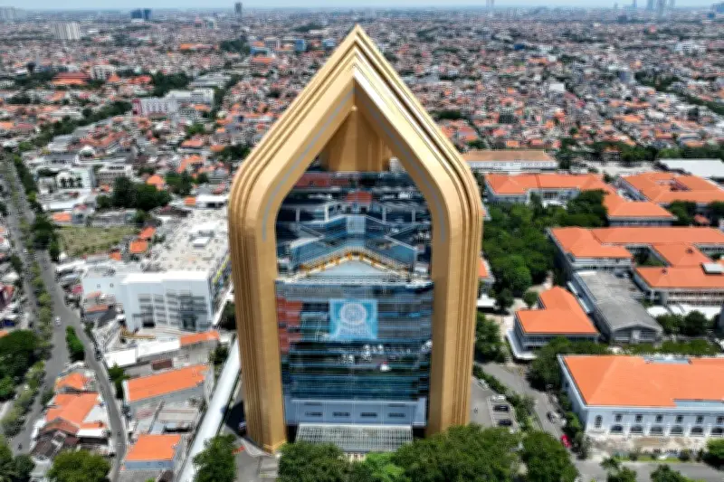 Unair Rilis Data Keketatan SNBP 2025, Kedokteran Paling Ketat di S1