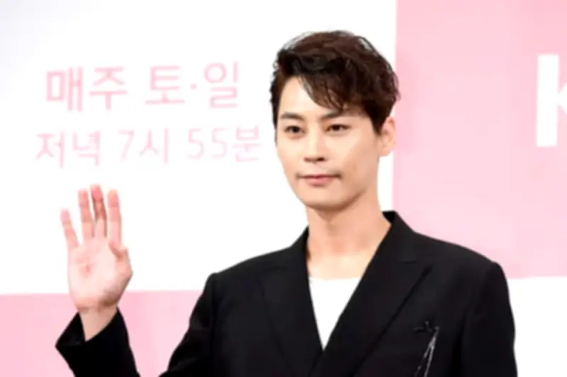 Unggahan Terakhir Jung Eun Woo di Instagram Jadi Sorotan Publik