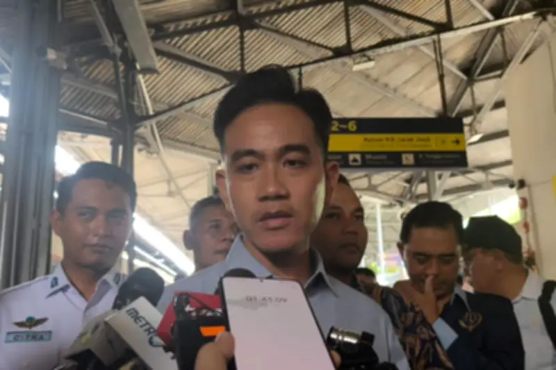 Video Gibran Beri Bantuan Rp 40 Juta Ternyata Rekayasa AI, Cek Fakta Ungkap Hoaks