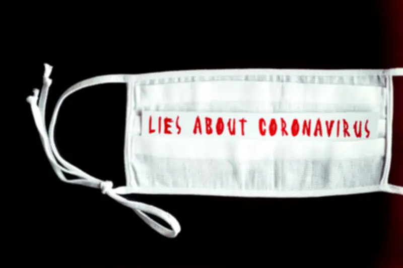 Video Klaim Simulasi Pandemi di Berkas Epstein Ternyata Hoaks, Ini Faktanya