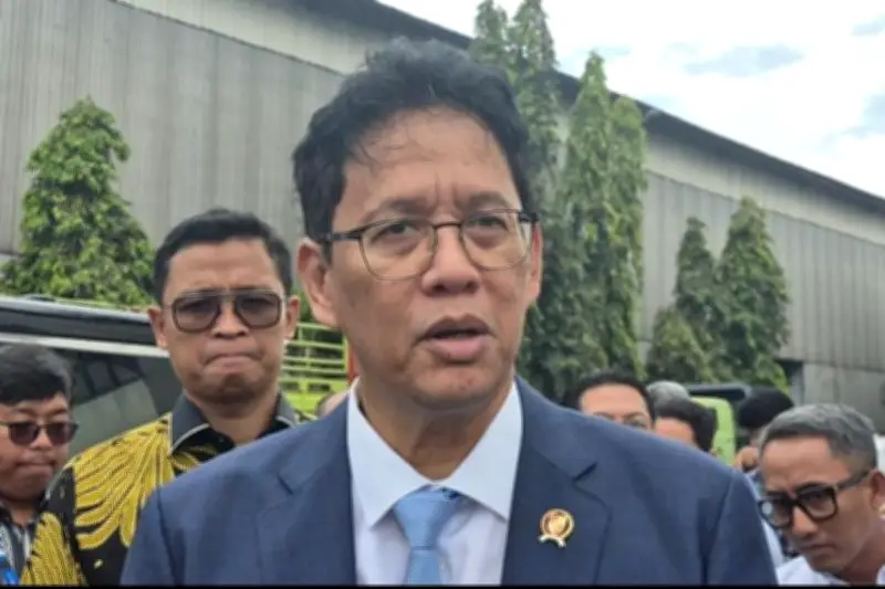 Video Kuis Menteri Keuangan Purbaya Yudhi Sadewa Ternyata Hoaks Hasil AI