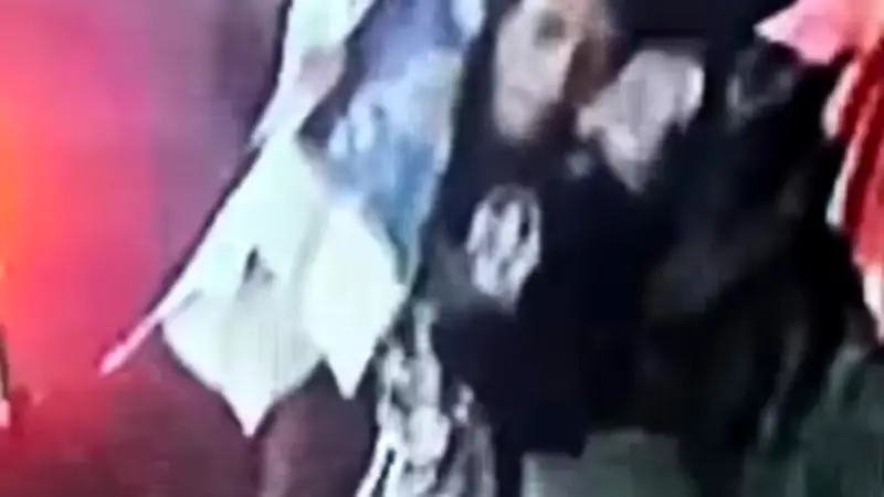 Viral CCTV Pria Bawa Karung Putih di Tambora, Polisi Selidiki Dugaan Mayat