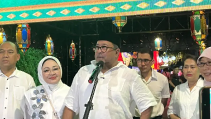 Viral Jukir Liar Patok Tarif Rp100 Ribu di Tanah Abang, Rano Karno Targetkan Penertiban 3 Hari