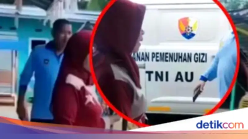 Viral Penolakan MBG di PAUD Kalbar, SPPG Minta Maaf Atas Keterlambatan Distribusi