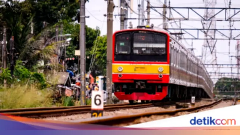 Wacana Kenaikan Tarif KRL: Dasar 25 Km Pertama Naik dari Rp 3.000 Jadi Rp 5.000
