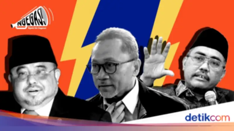 Wacana Poros Islam Picu Kontroversi, Dikhawatirkan Ancam Persatuan Nasional