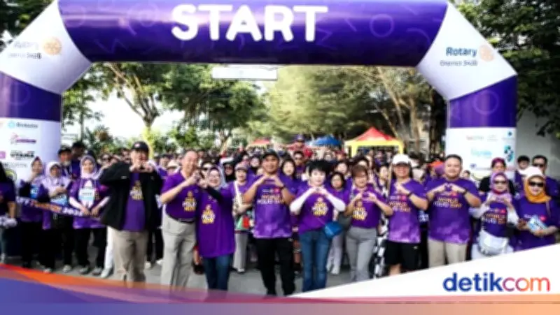 Wagub Jateng Gus Yasin Serukan Intensifikasi Vaksinasi Polio untuk Cegah Penyebaran