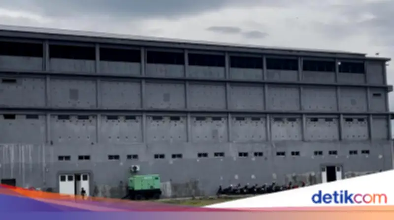 Waka BGN Geram Temukan Dapur SPPG Banyudono di Bawah Kandang Burung Walet