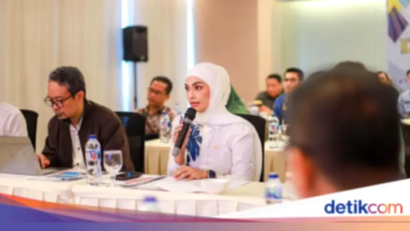 Wakil Ketua Komisi XII DPR Dorong Hilirisasi Nikel untuk Industri Baterai di Indonesia