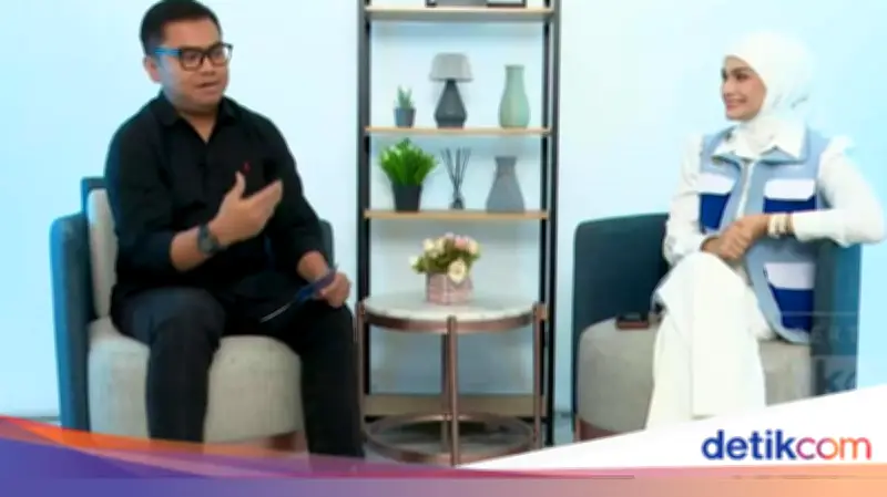 Wakil Ketua Komisi XII DPR Optimistis RI Capai Net Zero Emission 2060