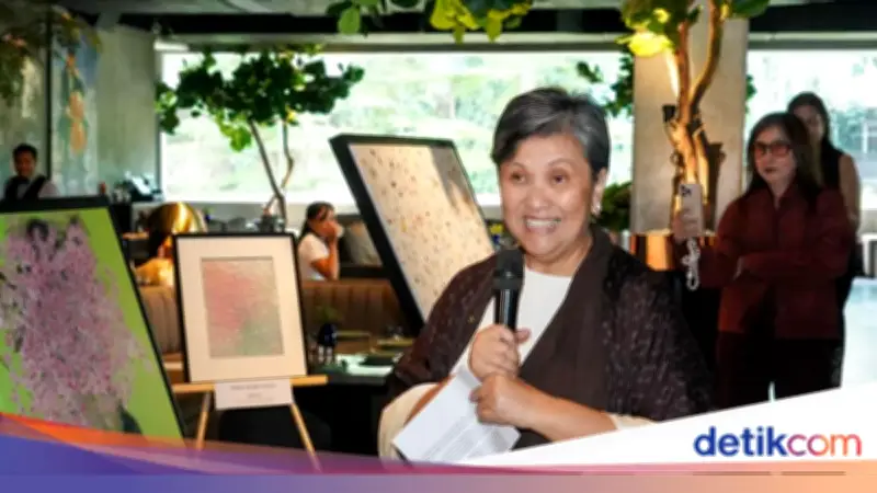 Wakil Ketua MPR: Dukungan Masyarakat Kunci Semangat Penyintas Kanker