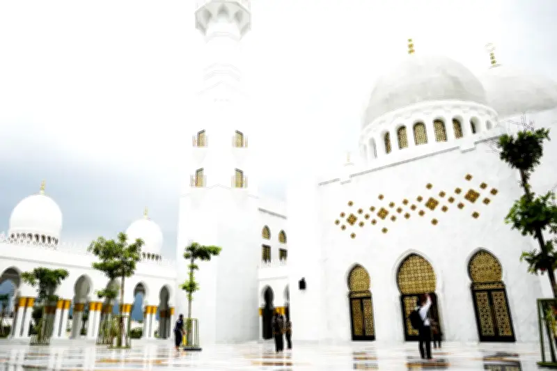 Waktu Buka Puasa Hari Ini di Solo, Sabtu 28 Februari 2026: Cek Jadwal Maghrib