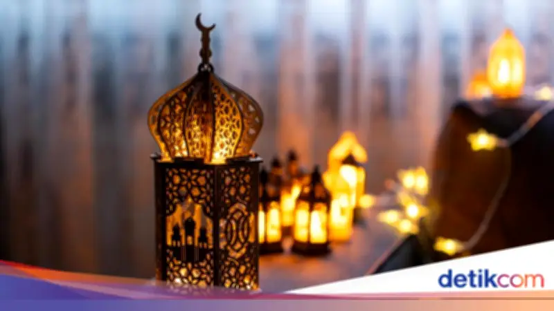 Waktu Ideal Ngabuburit dan Jadwal Buka Puasa Ramadan 2026 di Jakarta