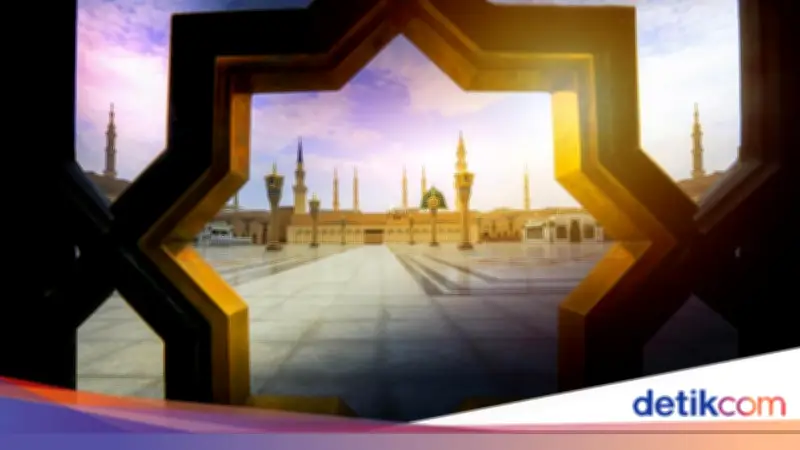 Waktu I'tikaf di Masjid Ramadan 2026: Kapan Mulai dan Tata Caranya