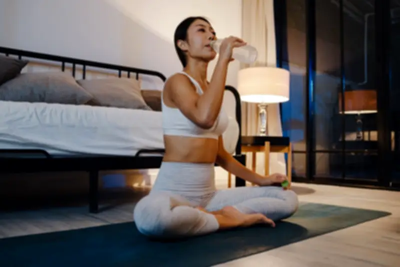 Waktu Terbaik Berolahraga Saat Puasa Ramadhan untuk Jaga Kebugaran