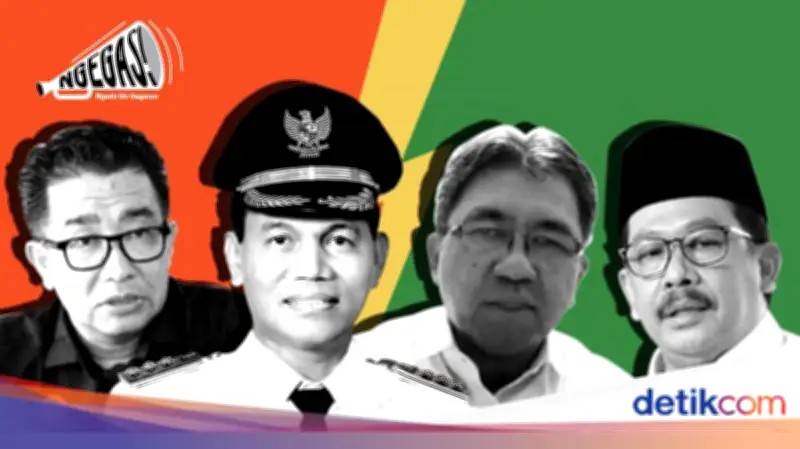 Wali Kota Pariaman Tolak SKB 3 Menteri Soal Seragam Sekolah, Kementerian Bereaksi