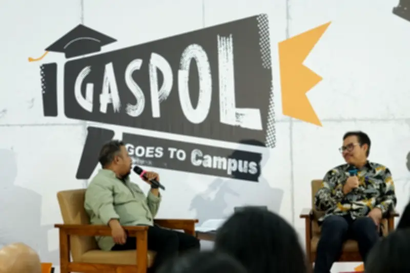 Wali Kota Yogyakarta Hasto Wardoyo: Latar Belakang Medis Bekal Penting Kepemimpinan