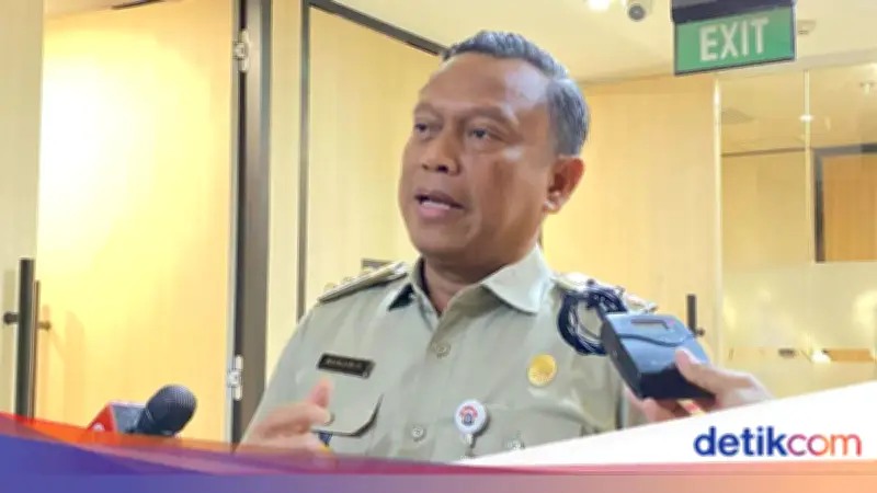 Walkot Jaktim Cabut Banding Putusan PTUN Soal Polemik Lapangan Padel Pulomas