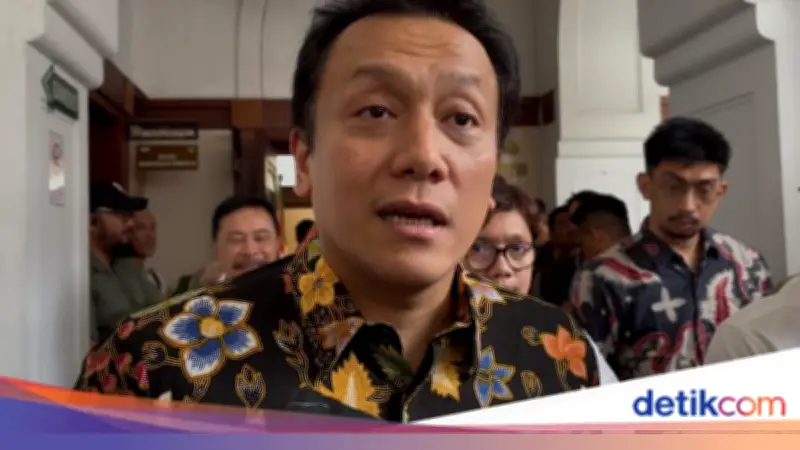 Wamen LH Minta Warga Hindari Air Sungai Jaletreng yang Tercemar Kebakaran Pabrik Pestisida