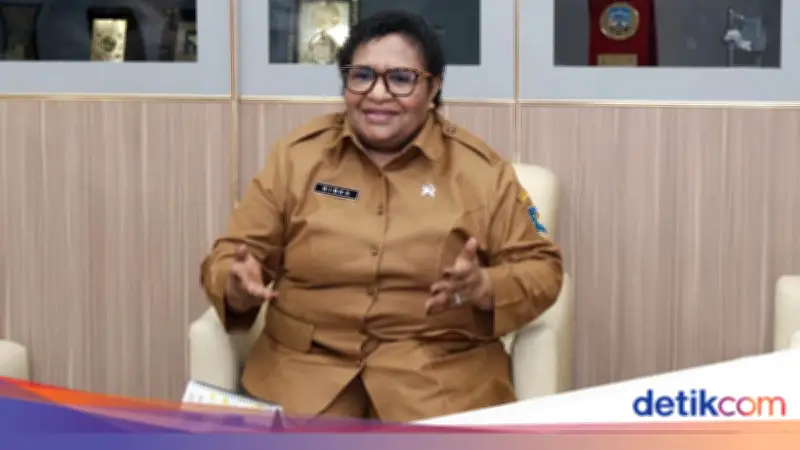 Wamendagri Apresiasi Gerak Cepat Pemda Papua Selatan Evakuasi Warga Pascapenembakan