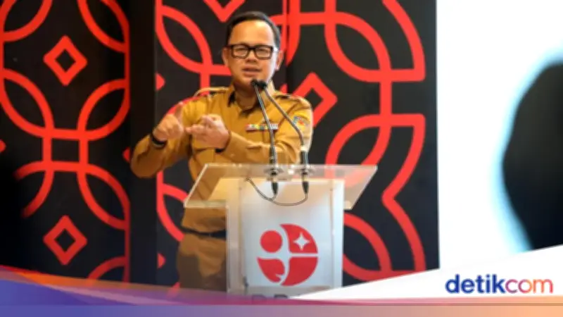 Wamendagri: Inovasi Daerah Kunci Keluar dari Jebakan Pendapatan Menengah