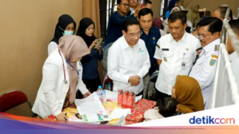 Wamenkes Puji Program Speling Jateng, Usulkan Jadi Program Nasional
