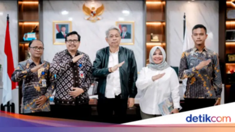 Wamensos Desak Pembangunan Huntara Korban Tanah Bergerak Brebes Dipercepat