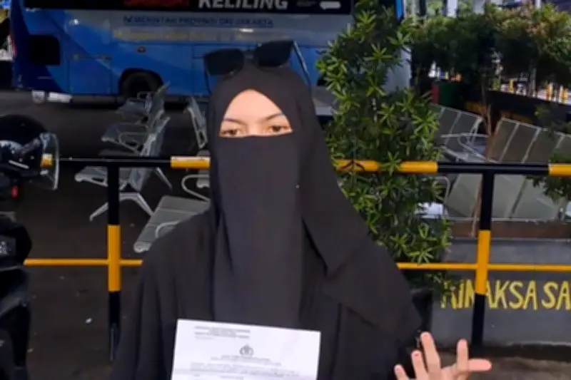 Wardatina Mawa Tegaskan Lapor Insanul Fahmi dan Inara Rusli Bukan untuk Menjatuhkan