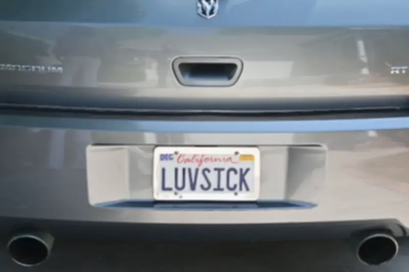 Warga California Diteror 15 Surat Tilang Fiktif dari Berbagai Negara Bagian