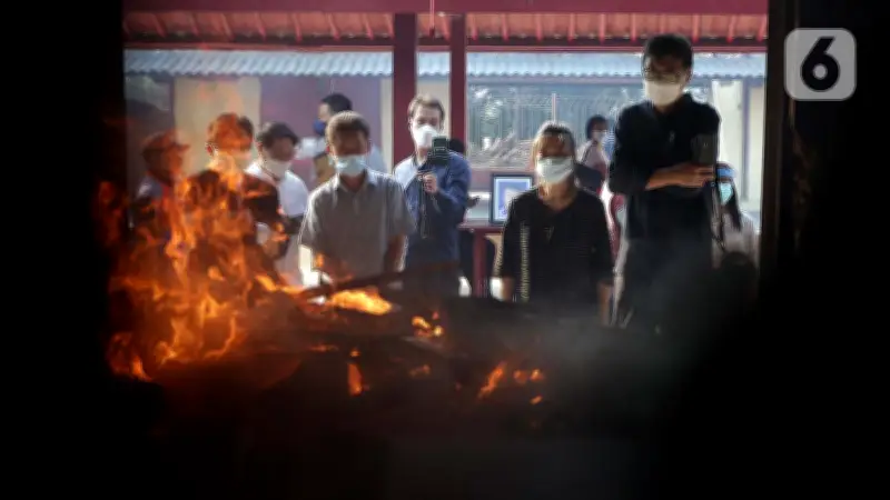 Warga dan PSI Tolak Pembangunan Krematorium di Kalideres, Langgar Aturan Tata Ruang