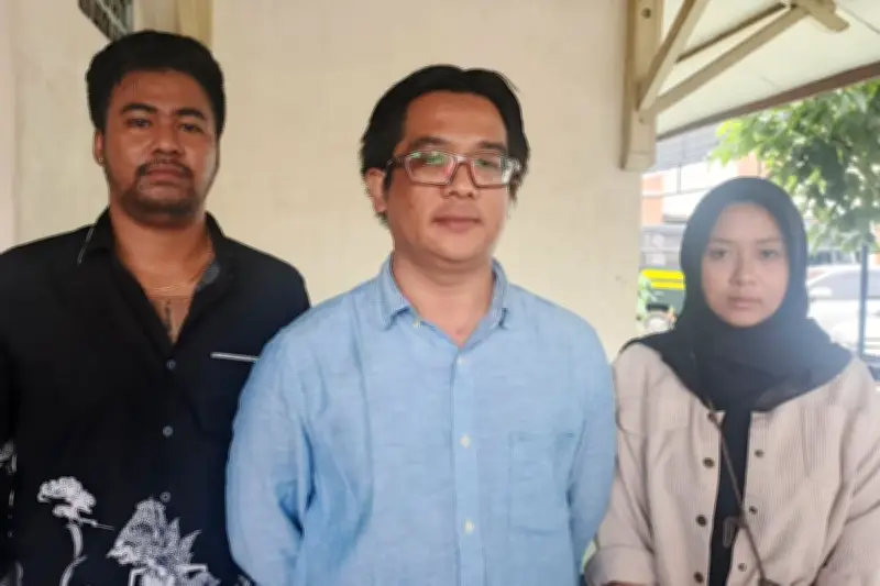 Warga Semarang Jadi Tersangka Penipuan Jual Beli, Kuasa Hukum Bantah Dakwaan Jaksa