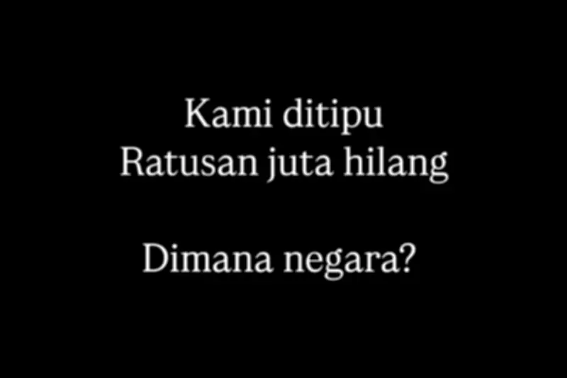 Warganet Rugi Ratusan Juta Akibat Penipuan Pajak Palsu via Telepon