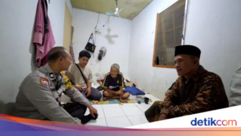 Warung Bakso Minta Maaf ke Pensiunan Guru yang Diusir Kasar di Jakarta Utara