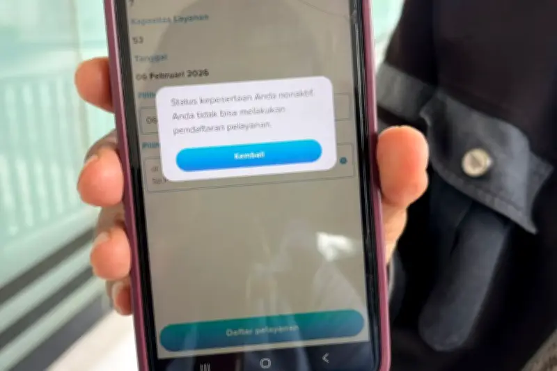 Waspada Penonaktifan, Cara Cek Status Aktif BPJS Kesehatan PBI