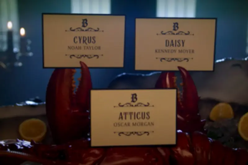 Wednesday Musim 3 Resmi Produksi, 4 Bintang Baru Bergabung