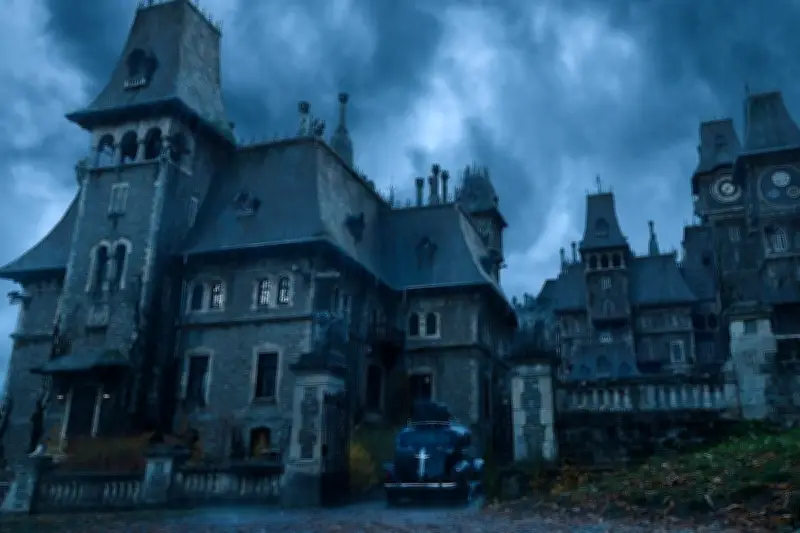 Wednesday Season 3 Masuk Produksi, Winona Ryder Bergabung dengan Pemain Baru