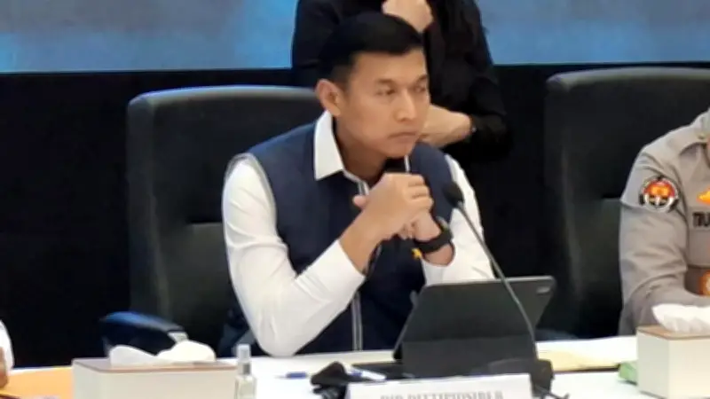 WNA China Kendalikan Sindikat Phising E-Tilang, Gaji Pelaku Dibayar Pakai Kripto