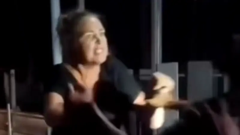 WNA Selandia Baru Ngamuk di Musala Gili Trawangan, Ternyata Overstay