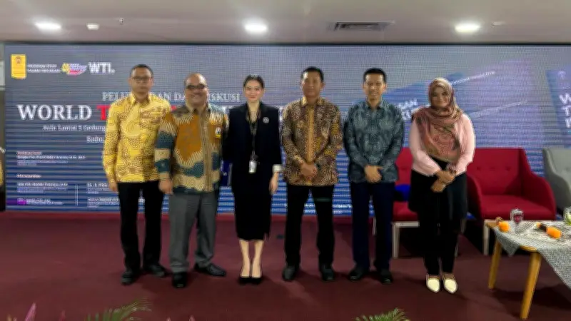 World Terrorism Index 2025: Indonesia Masuk Kategori Low Impact, Ancaman Beralih ke Digital