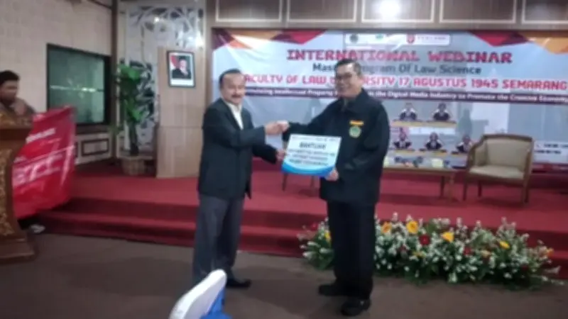 Yayasan Peduli Kasih Salurkan Sembako dan Bibit Pohon untuk Warga Desa Kalikesek Kendal