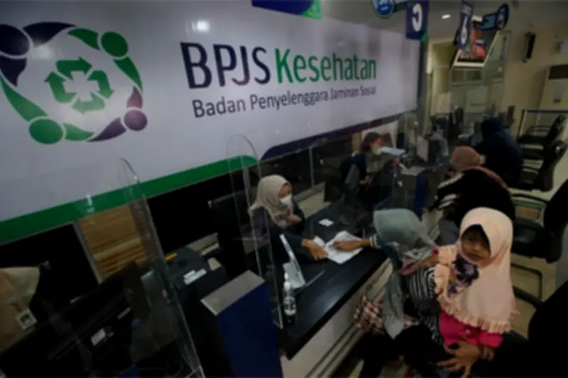 YLKI Ancam Laporkan Kemensos ke Ombudsman Soal Penonaktifan Peserta BPJS PBI