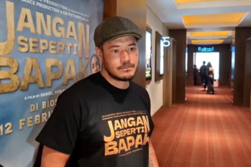 Zack Lee Ungkap Resep Sukses Co-Parenting dengan Nafa Urbach untuk Mikhaela