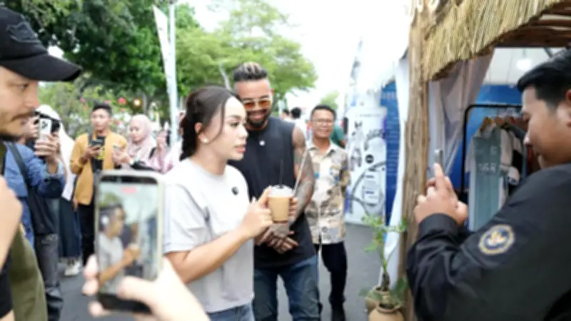 Zita Anjani Dorong Pariwisata Siak Berbasis Konservasi Budaya dan Lingkungan