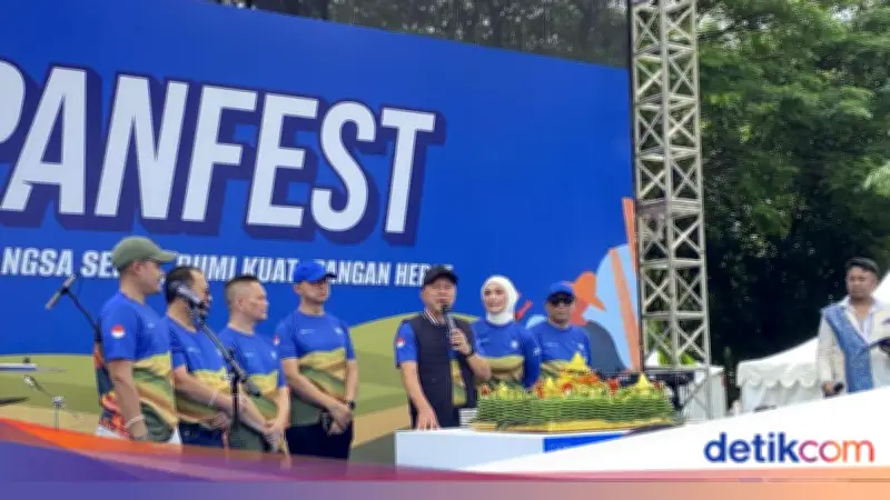 Zulhas Ungkap 27 Perintah Prabowo: Tinjau MBG dan Koperasi Desa Jadi Prioritas