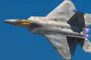 12 Jet Tempur Siluman AS F-22 Raptor Tiba di Israel, Ketegangan dengan Iran Meningkat