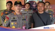 249 Mahasiswa STIK Diterjunkan ke Aceh Timur untuk Bantu Korban Banjir