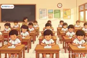 27 Contoh Soal TKA Bahasa Indonesia Kelas 6 SD dan Kunci Jawaban untuk Persiapan